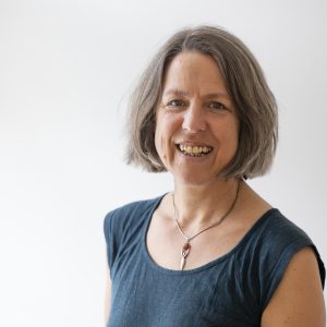 Barbara Beinsteiner